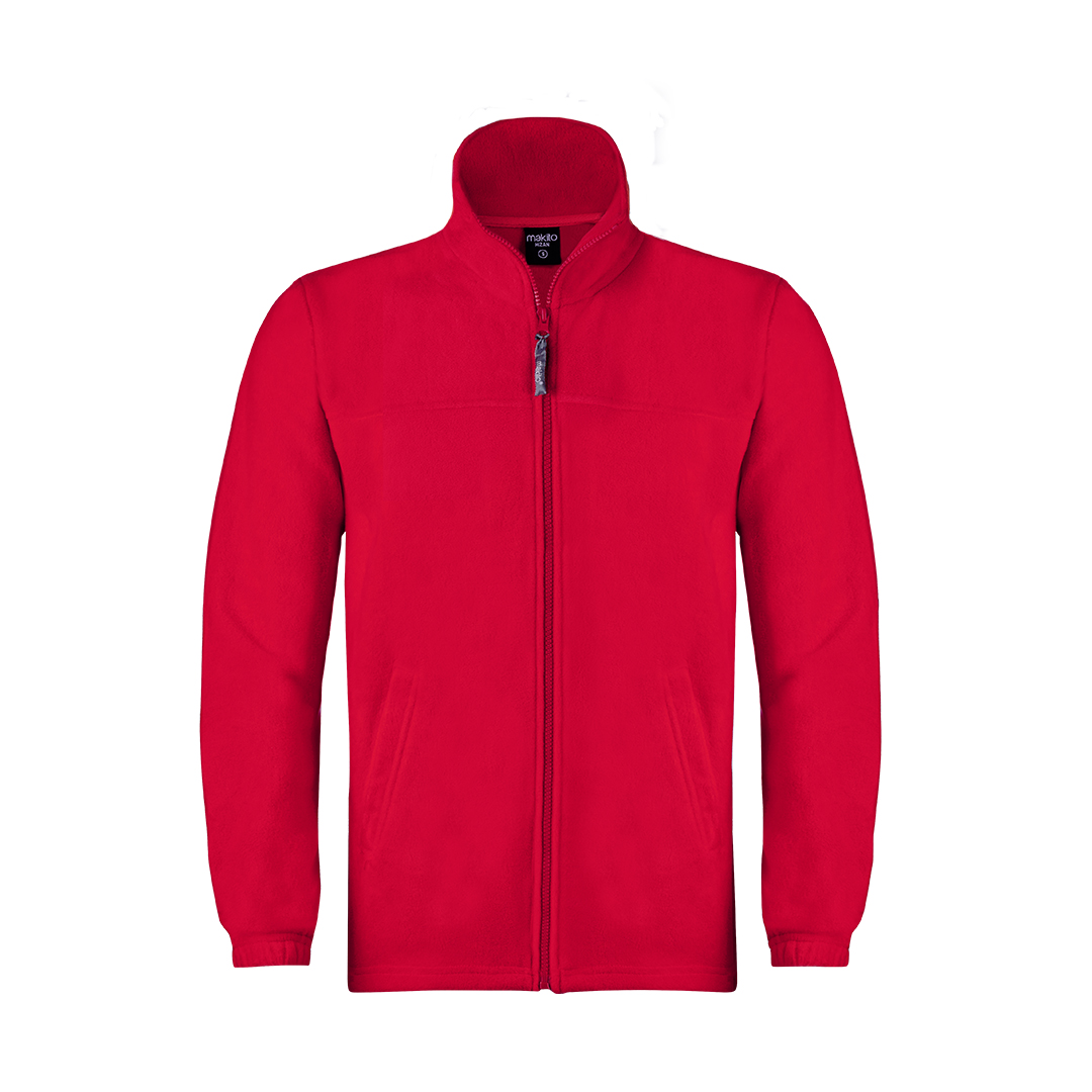 Hizan Jacket