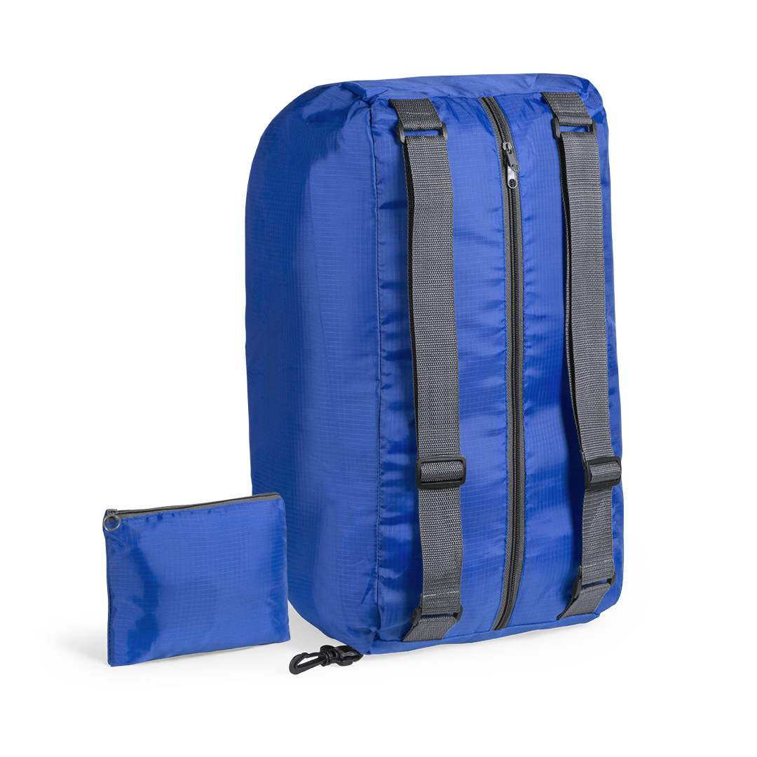 Ribuk Backpack Bag