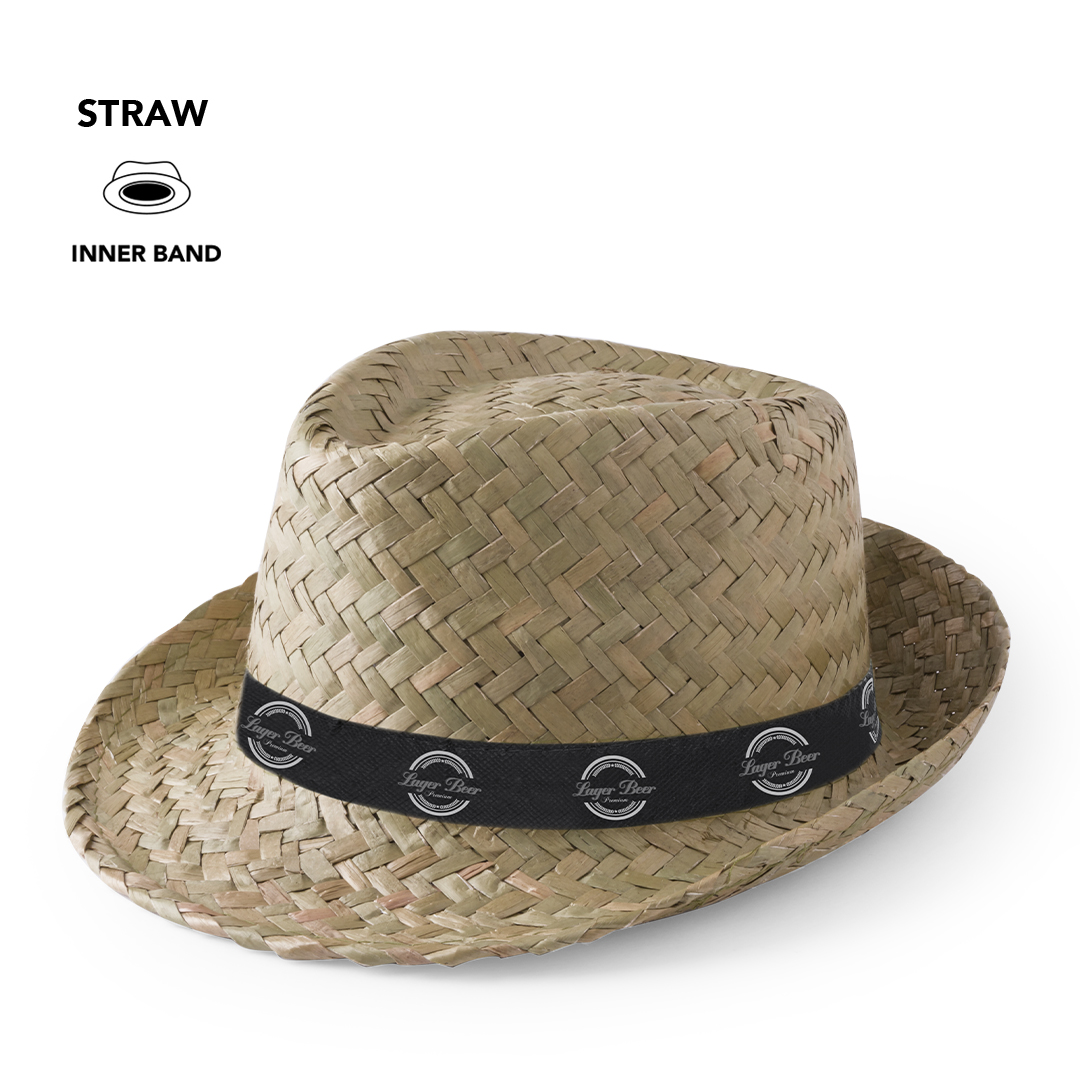 Zelio Hat
