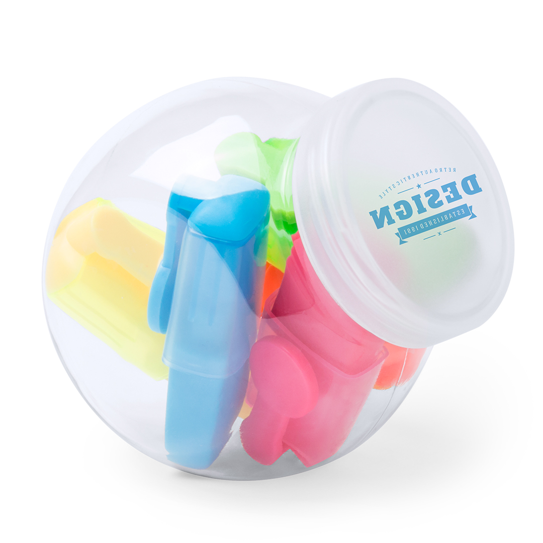 Layax Highlighter Set