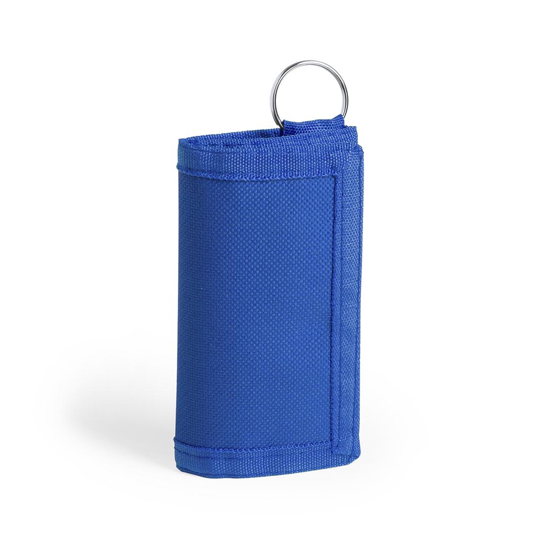 Motok Keyring Purse