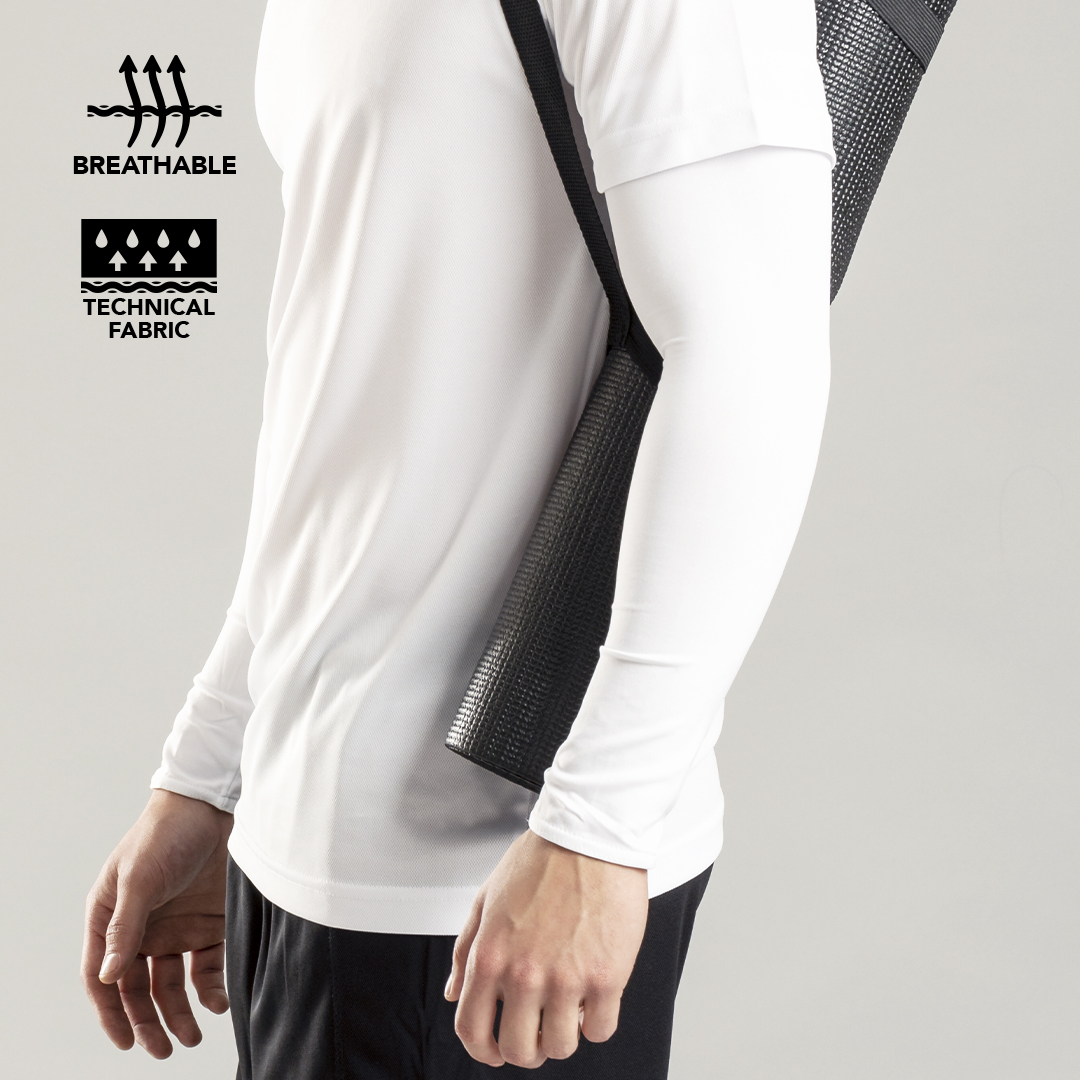 Duttier Arm Sleeves