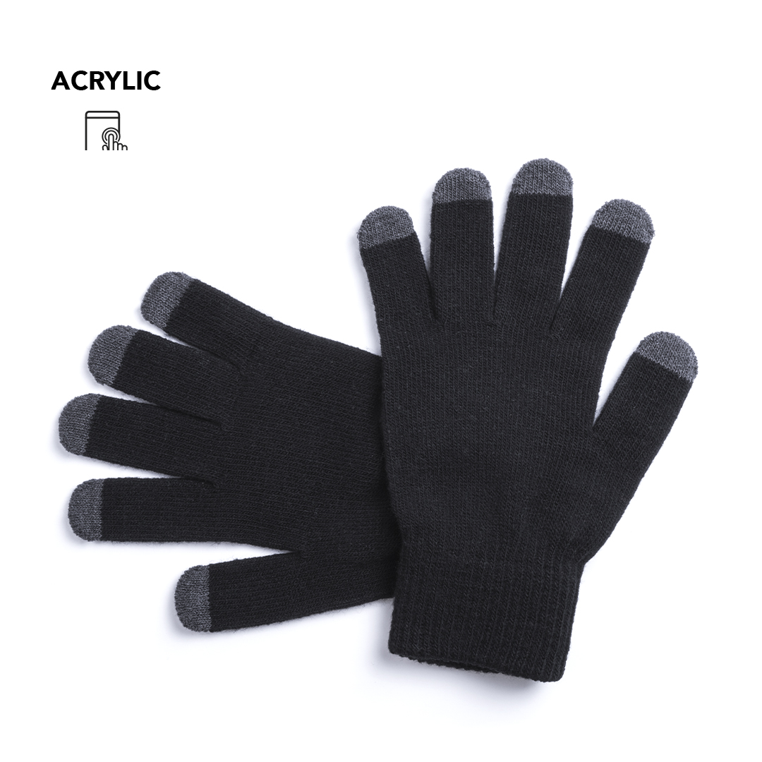 Tellar Touchscreen Gloves