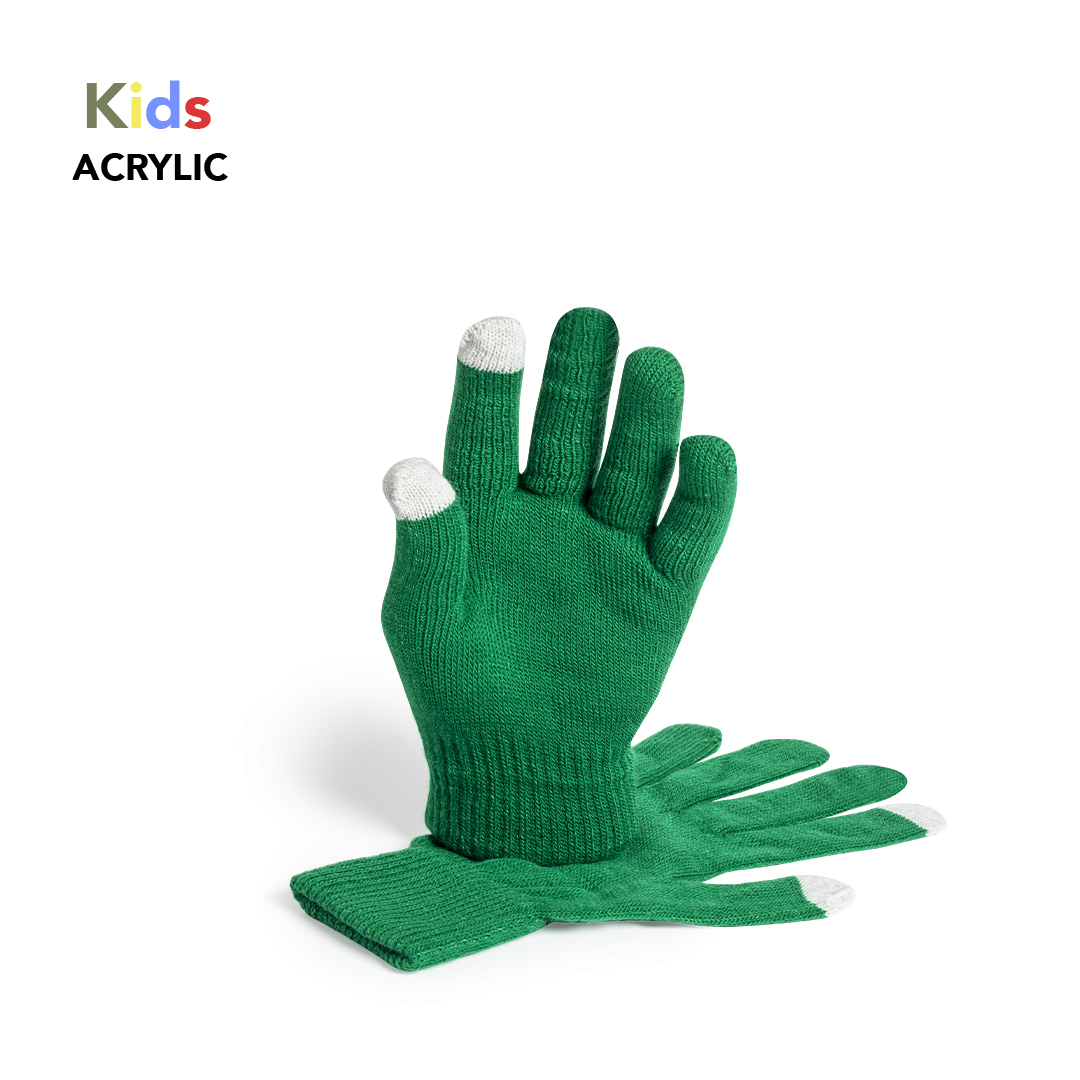 Pigun Touchscreen Gloves