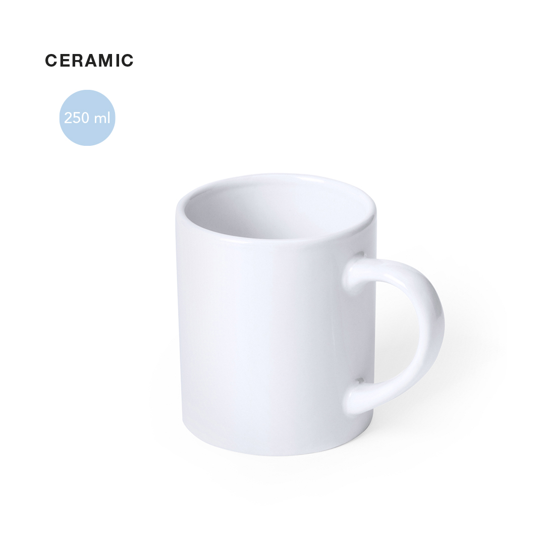 Daimy Mug