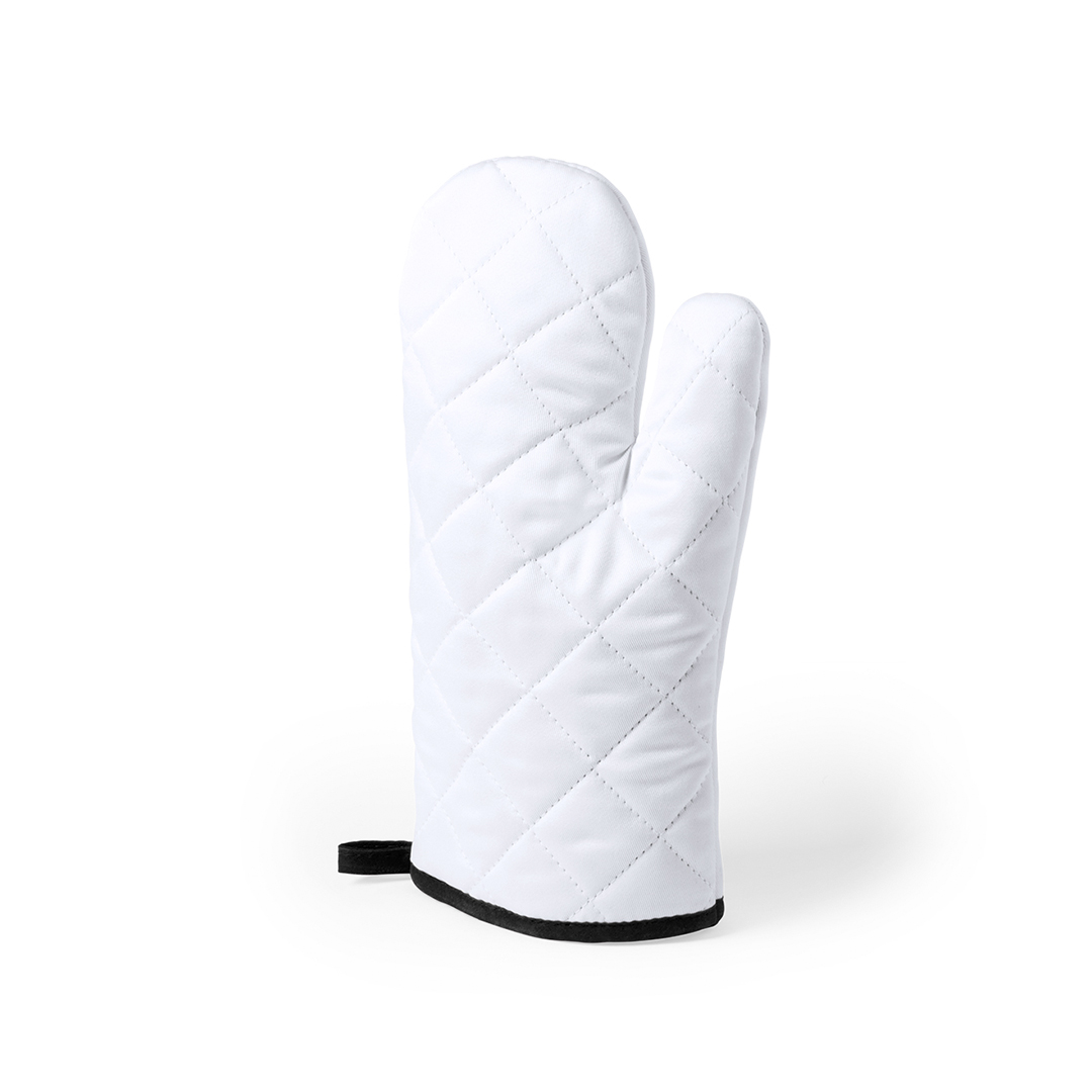 Silax Kitchen Mitten