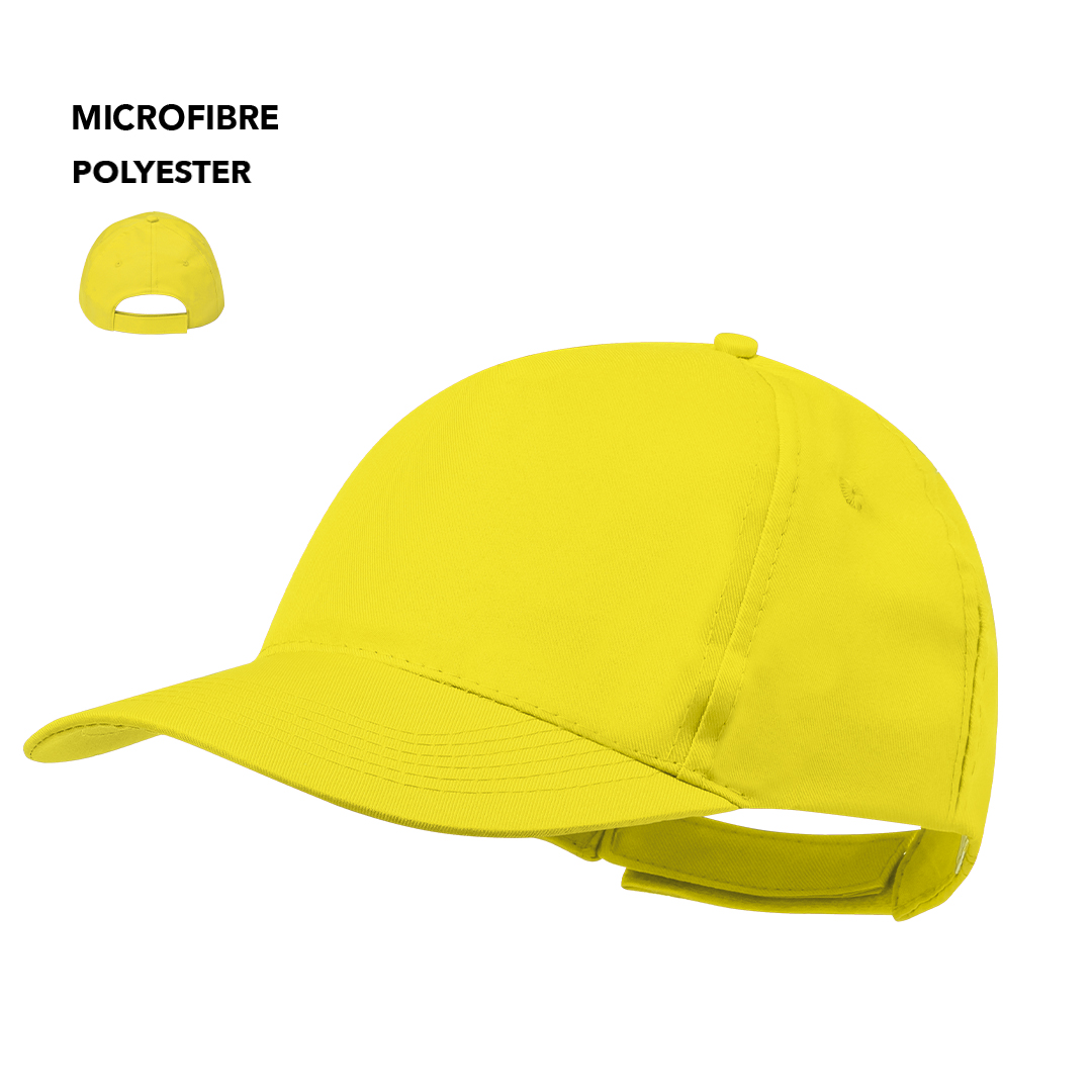 Krox Cap