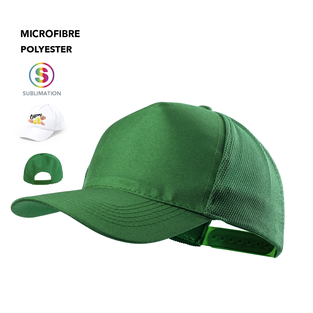 Karif Cap