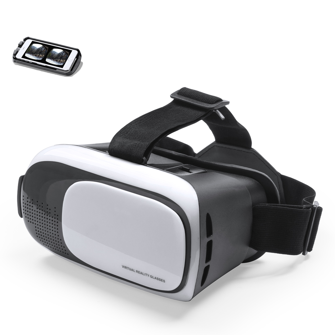 Bercley Virtual Reality Glasses