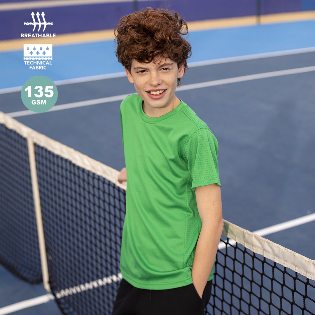 Tecnic Rox Kids T-Shirt