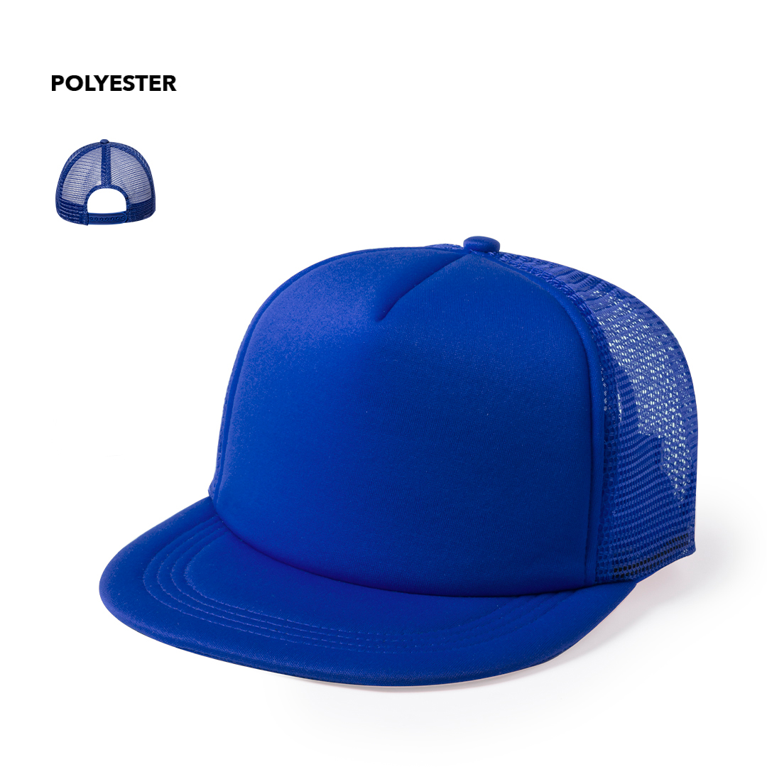 Yobs Cap