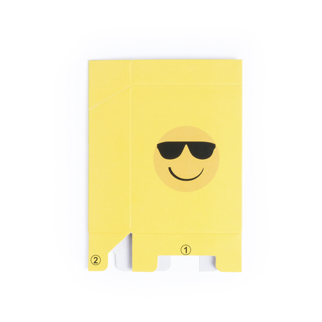 Straik Cigarette Pack Cover