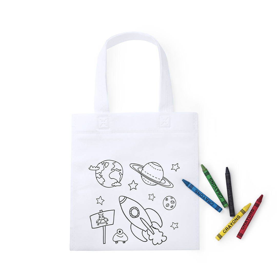 Mosby Bag