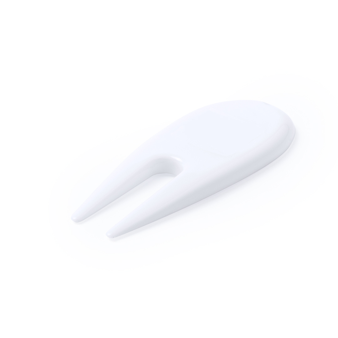 Zebber Divot