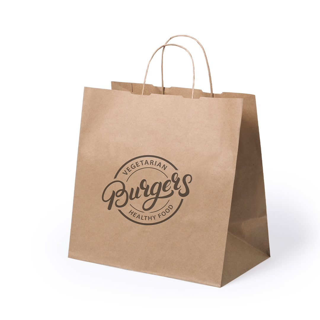 Take Away Bag