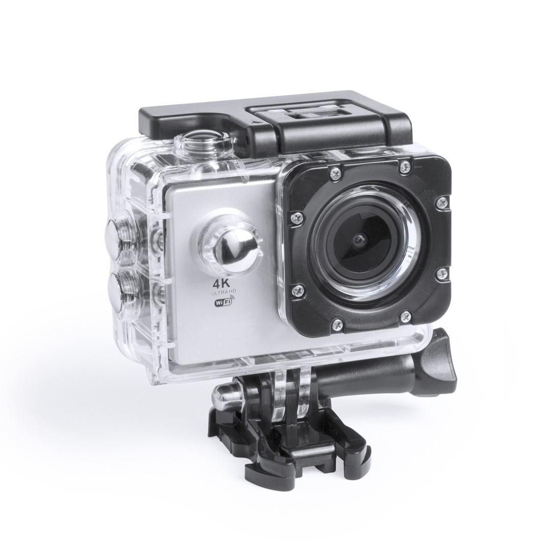 Garrix Action Camera