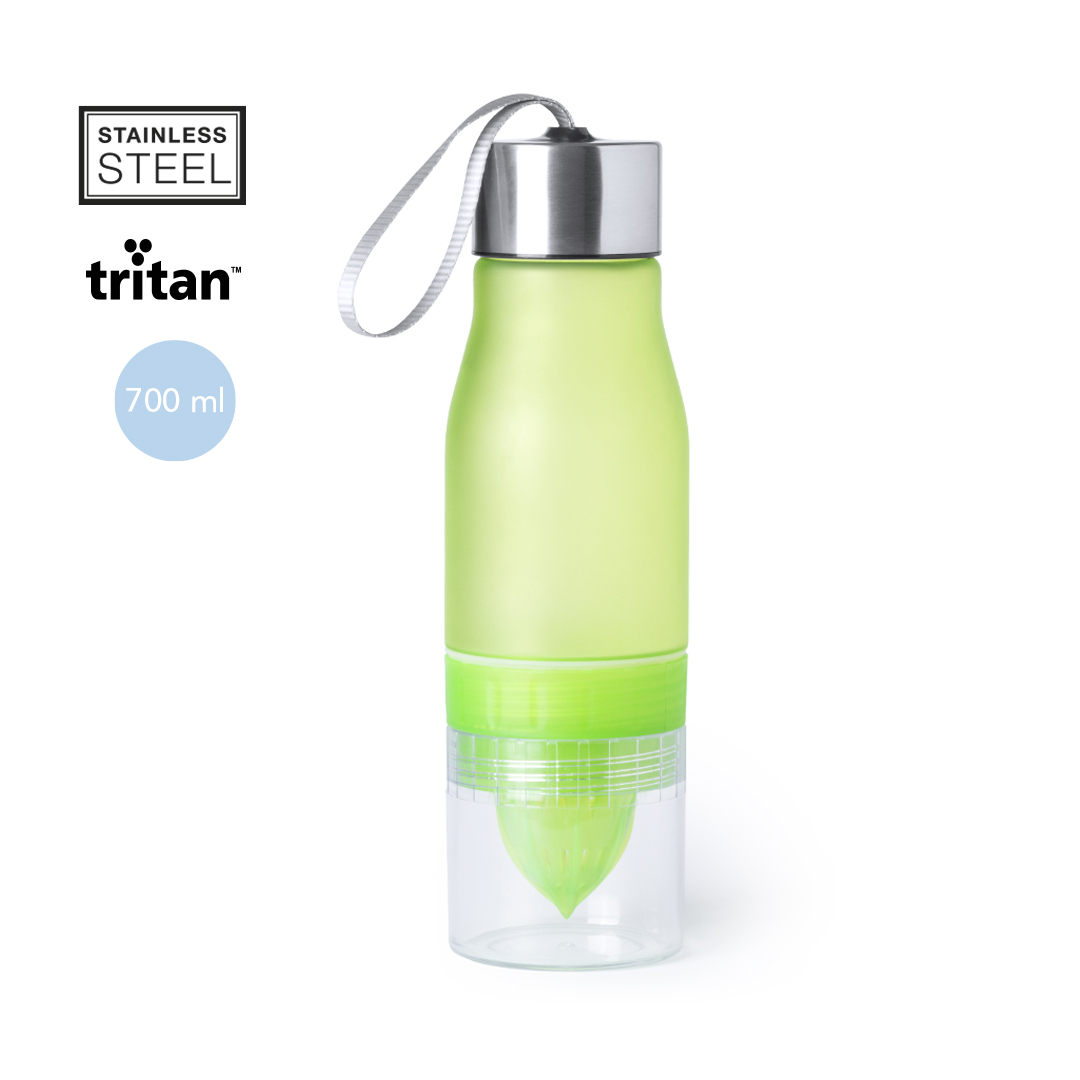 Selmy Juicer Bottle