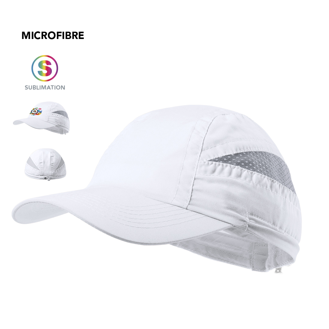 Laimbur Cap