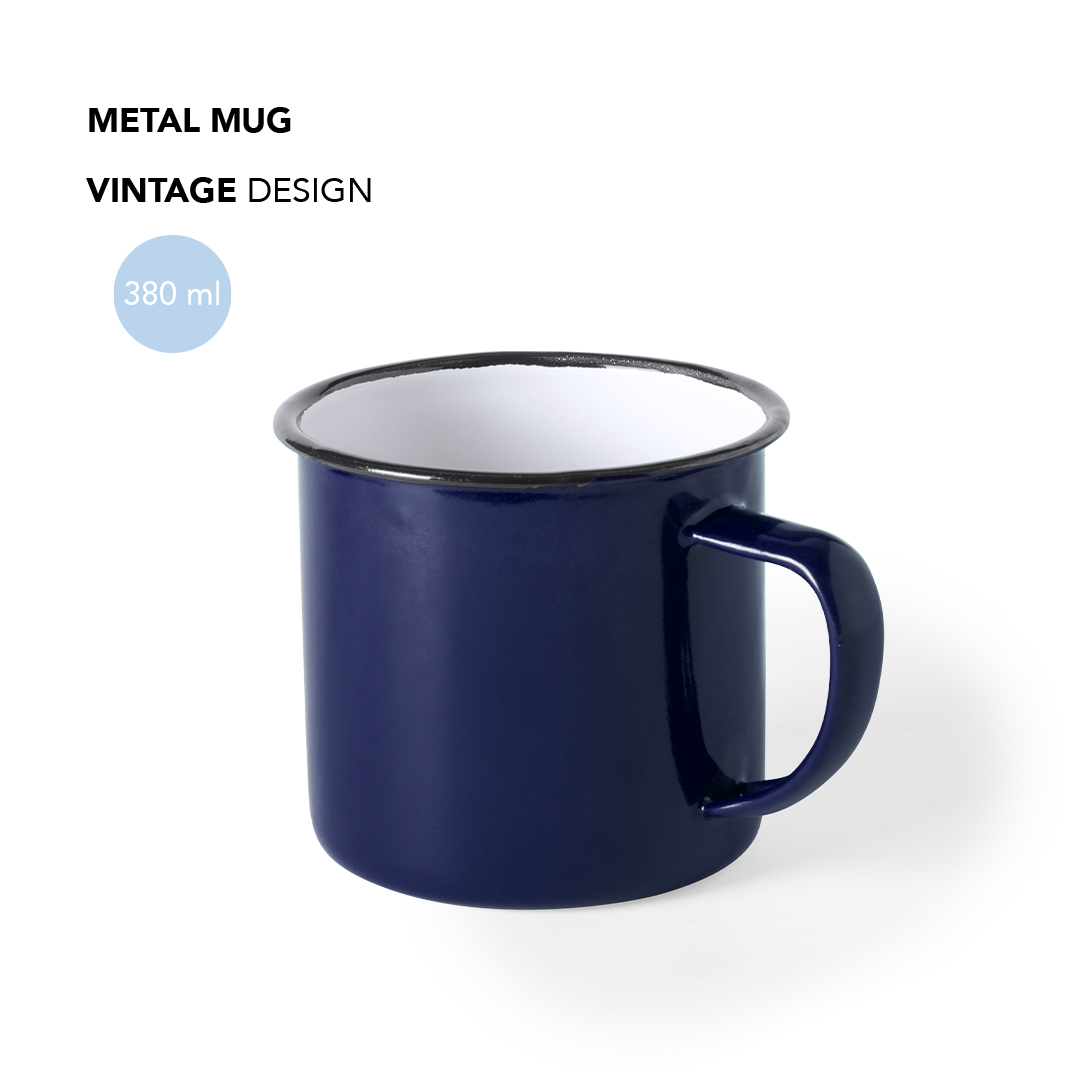 Wilem Mug