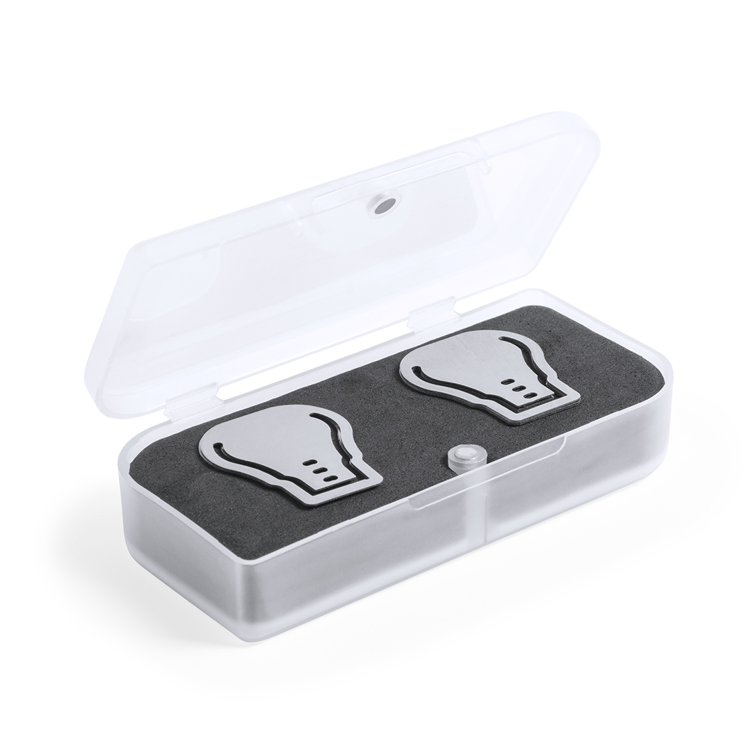 Bomtel Clips Holder