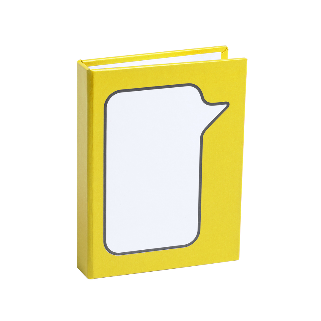 Dosan Sticky Notepad