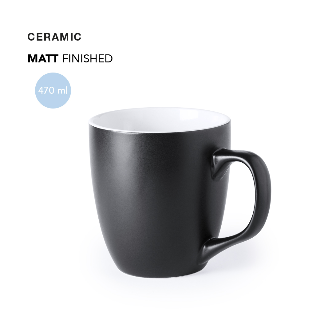 Mabery Mug