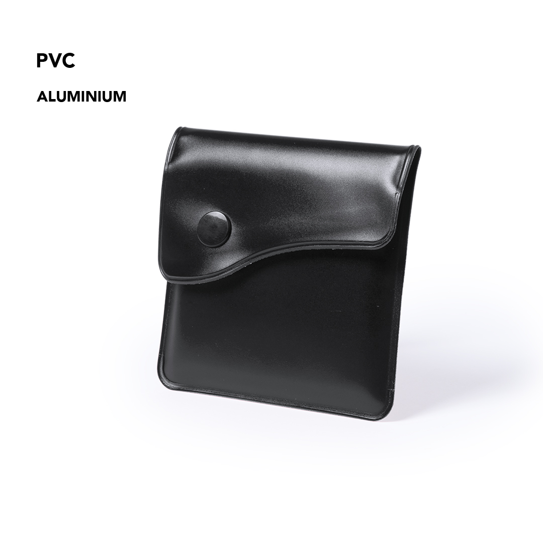 Berko Pocket Ashtray