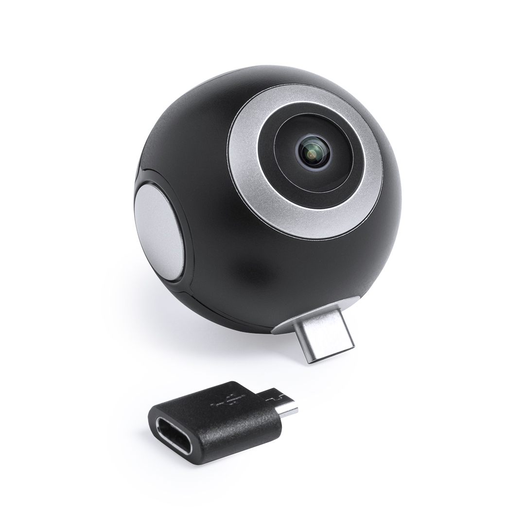 Ribben 360° Camera