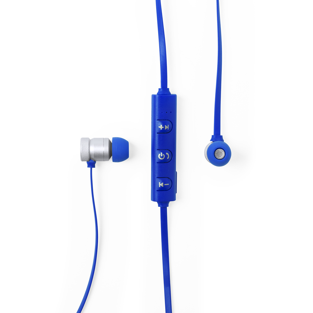 Voltar Earphones