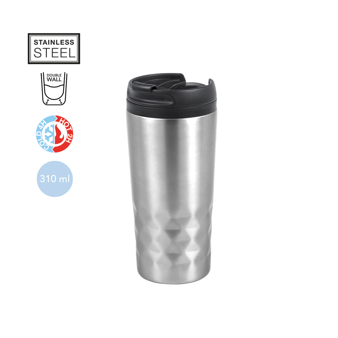 Dritox Insulated Cup