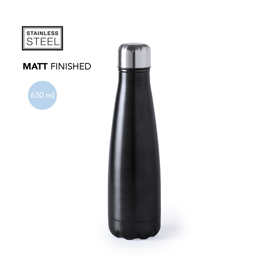 Herilox Bottle