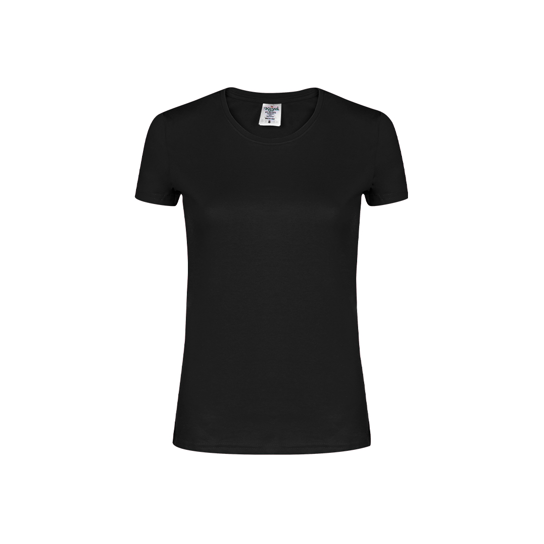 WCS180 Women Colour T-Shirt "keya"