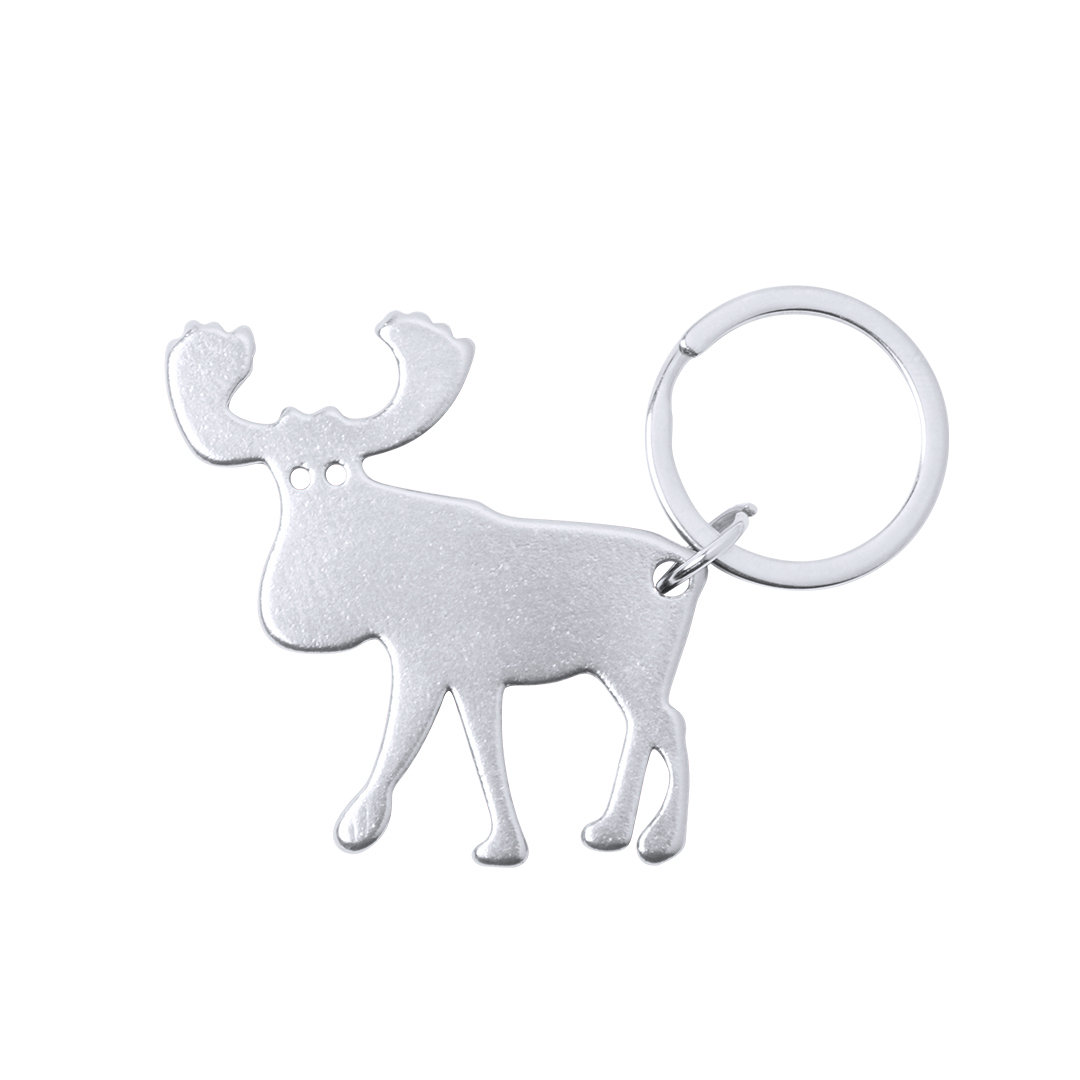 Pudox Opener Keyring