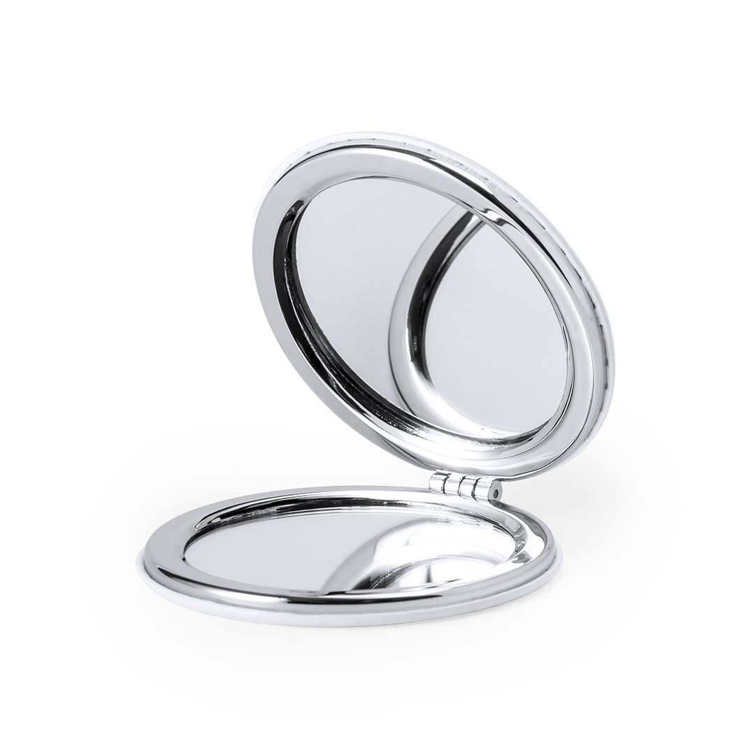 Plumiax Pocket Mirror