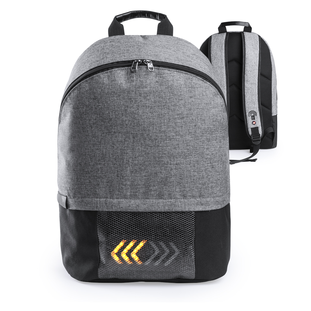 Halton Indicator Backpack