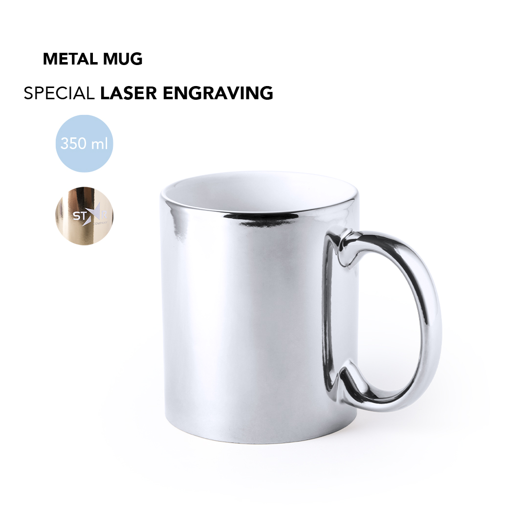 Renkur Mug