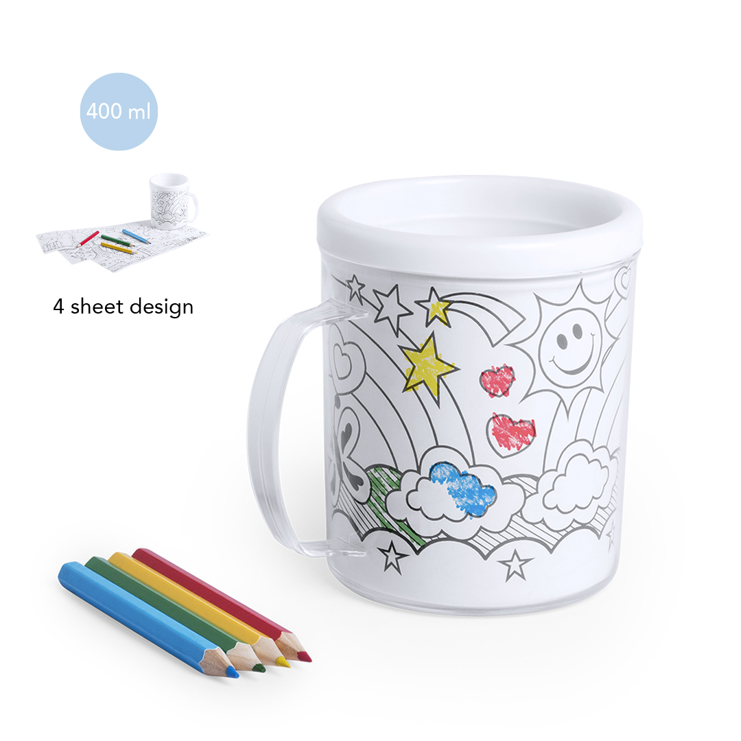 Fesient Mug