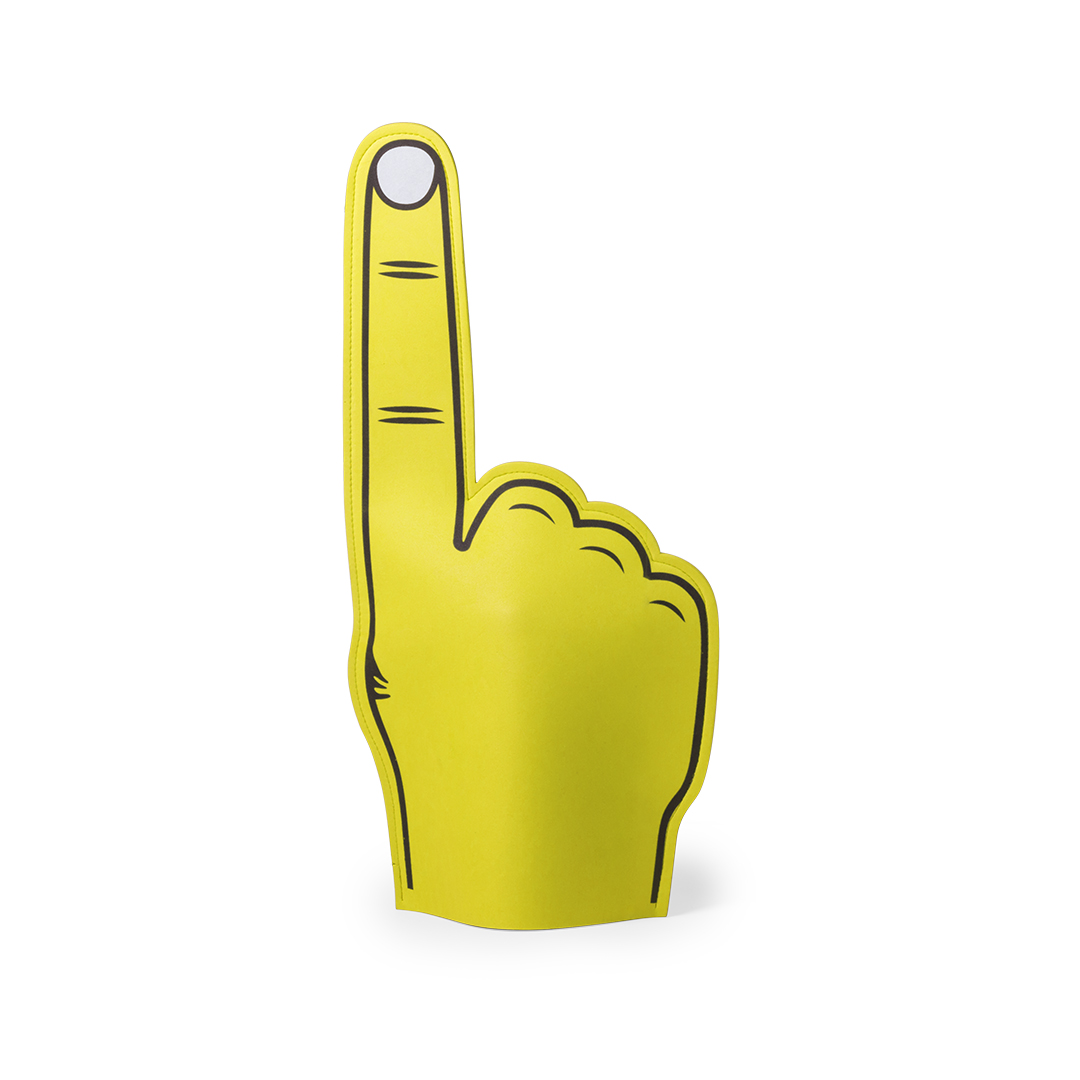 Zacky Animation Hand