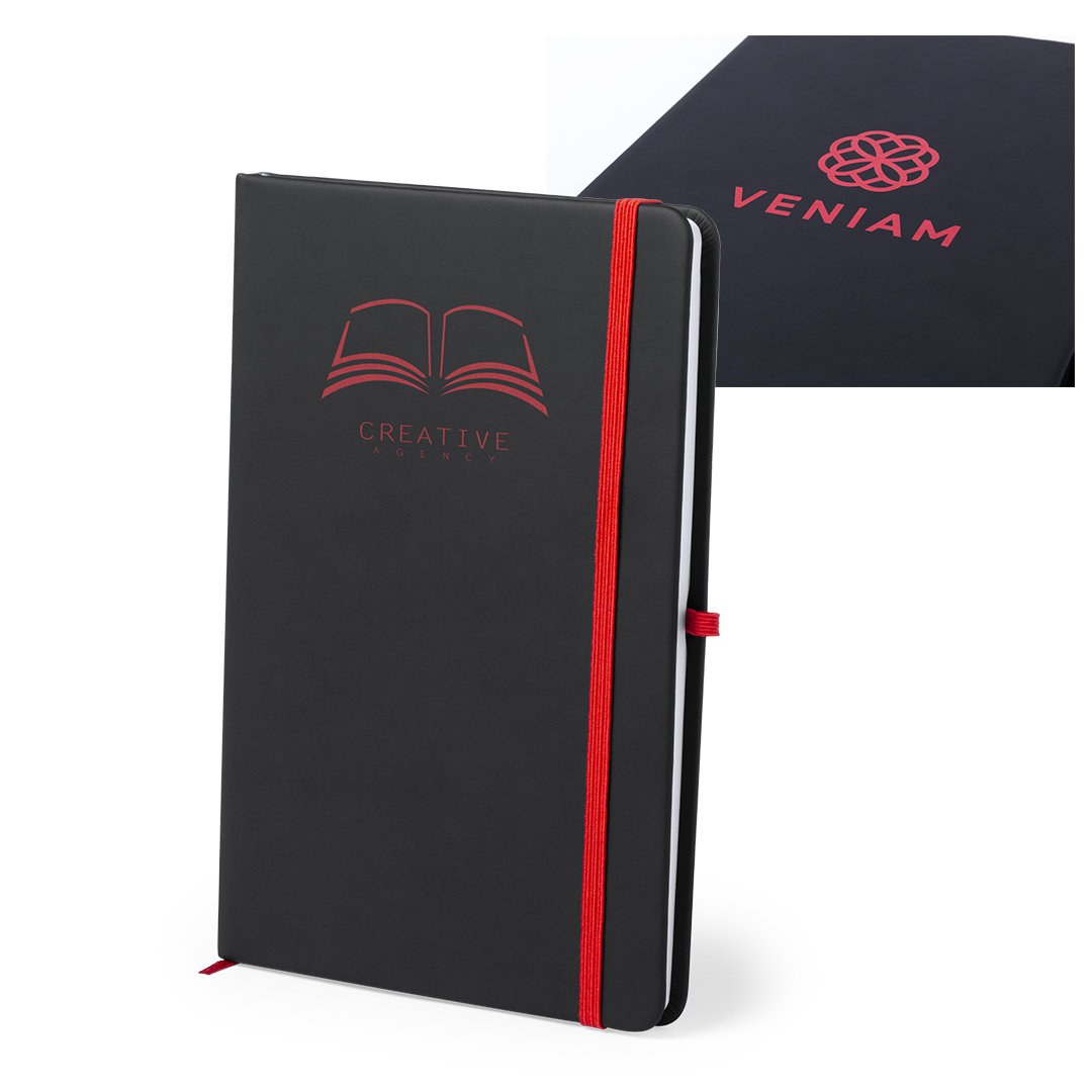 Kefron Notepad