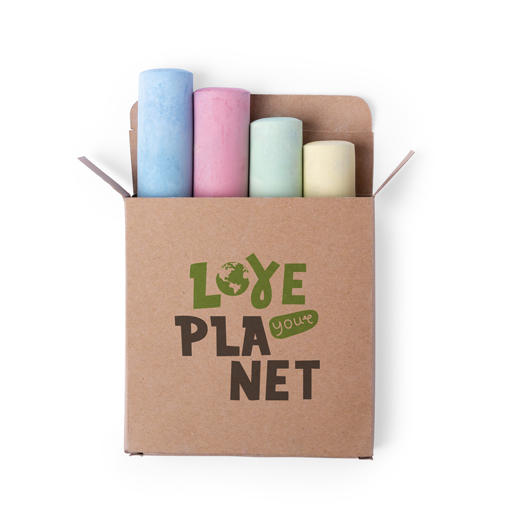 Remix Chalk Set