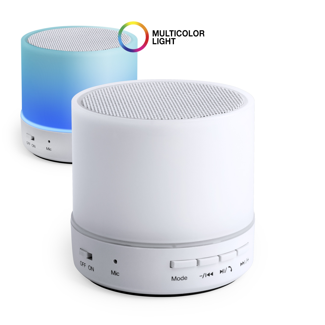 Stockel Speaker