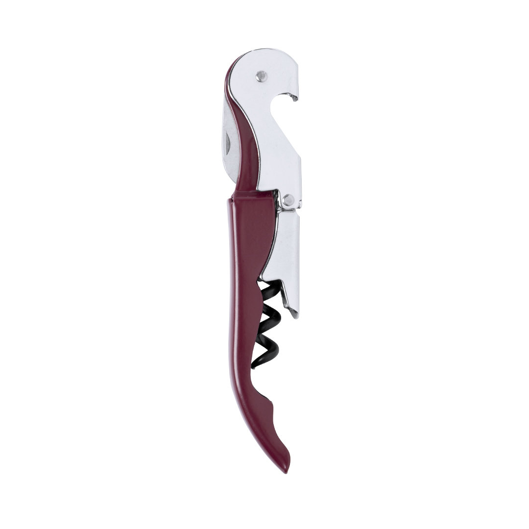 Kiblack Corkscrew Opener