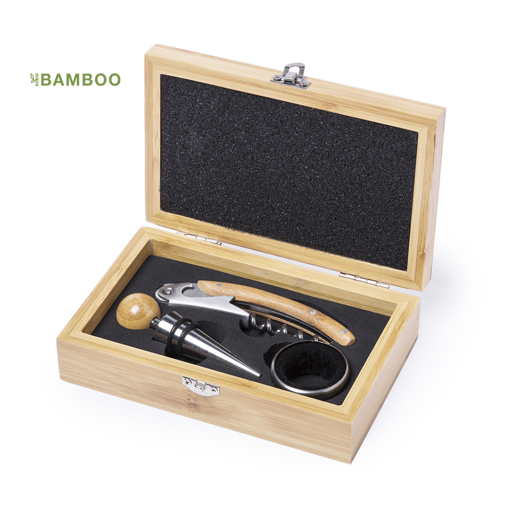 Nitol Wine Set