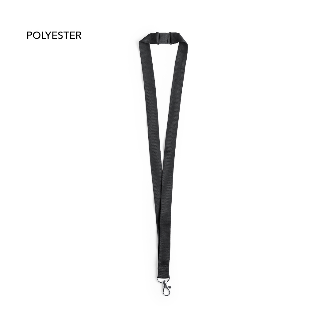 Kappin Lanyard