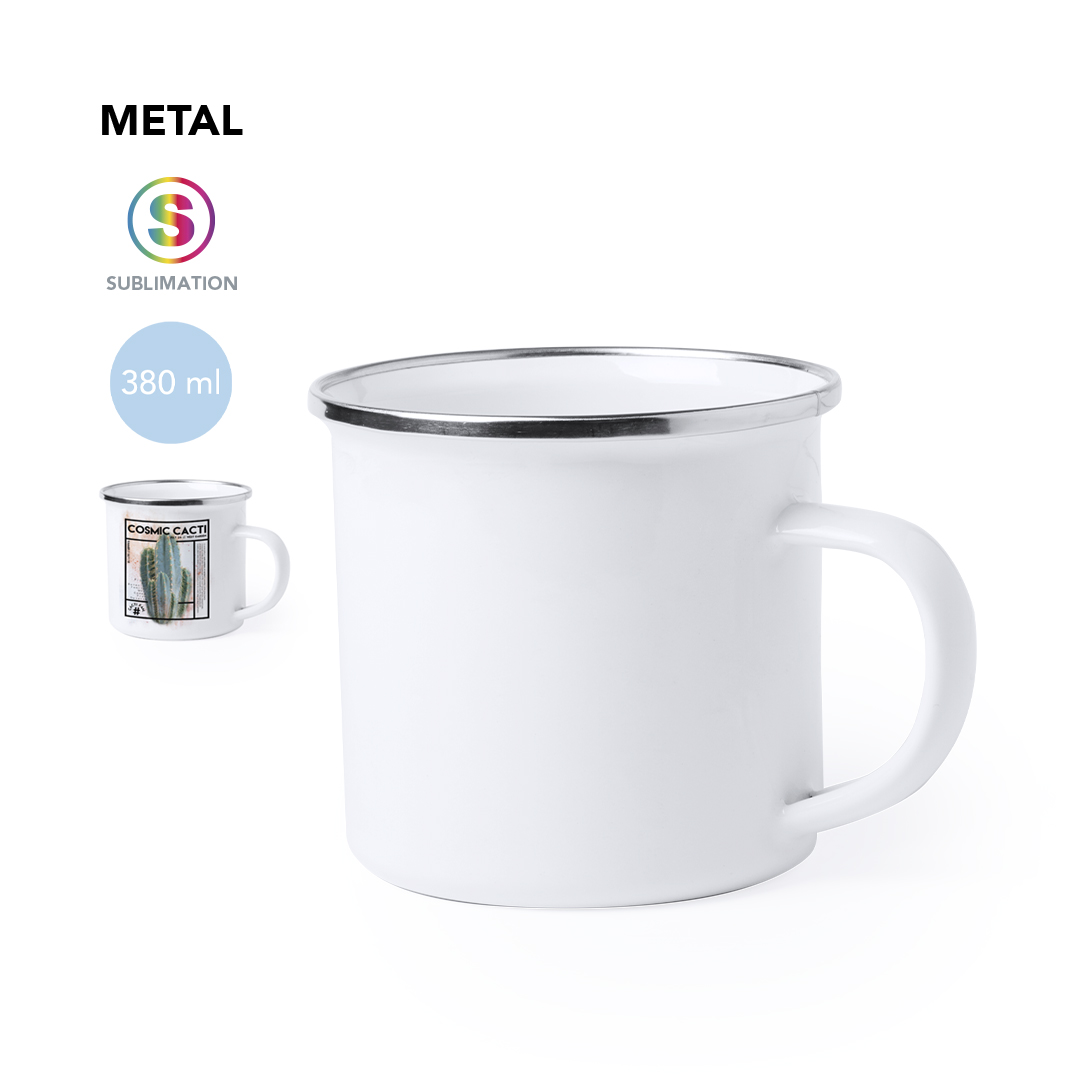 Neyms Sublimation Mug