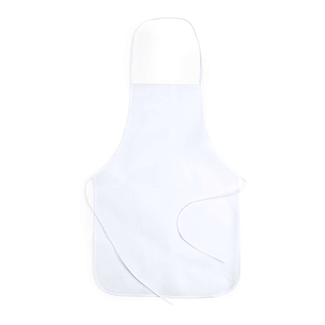Salmux Sublimation Apron