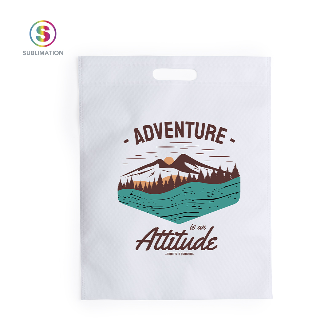 Wercal Sublimation Bag