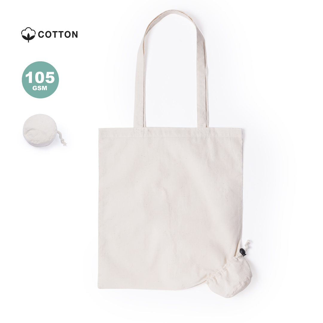 Helakel Foldable Bag