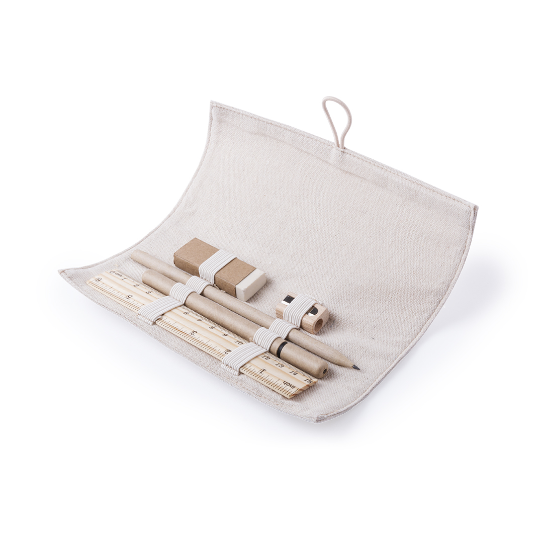 Sulpox Pencil Case