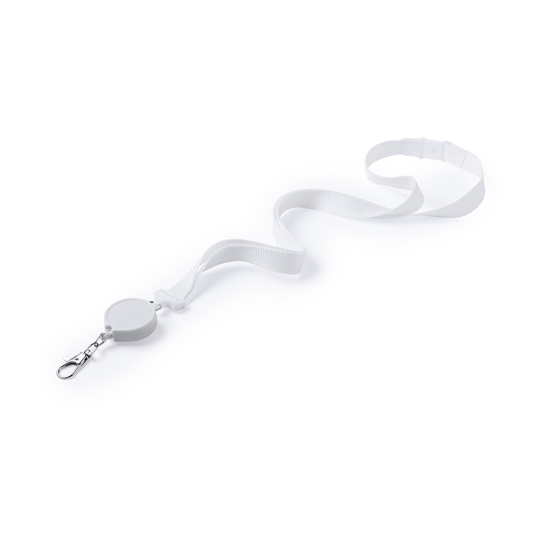 Lemer Lanyard